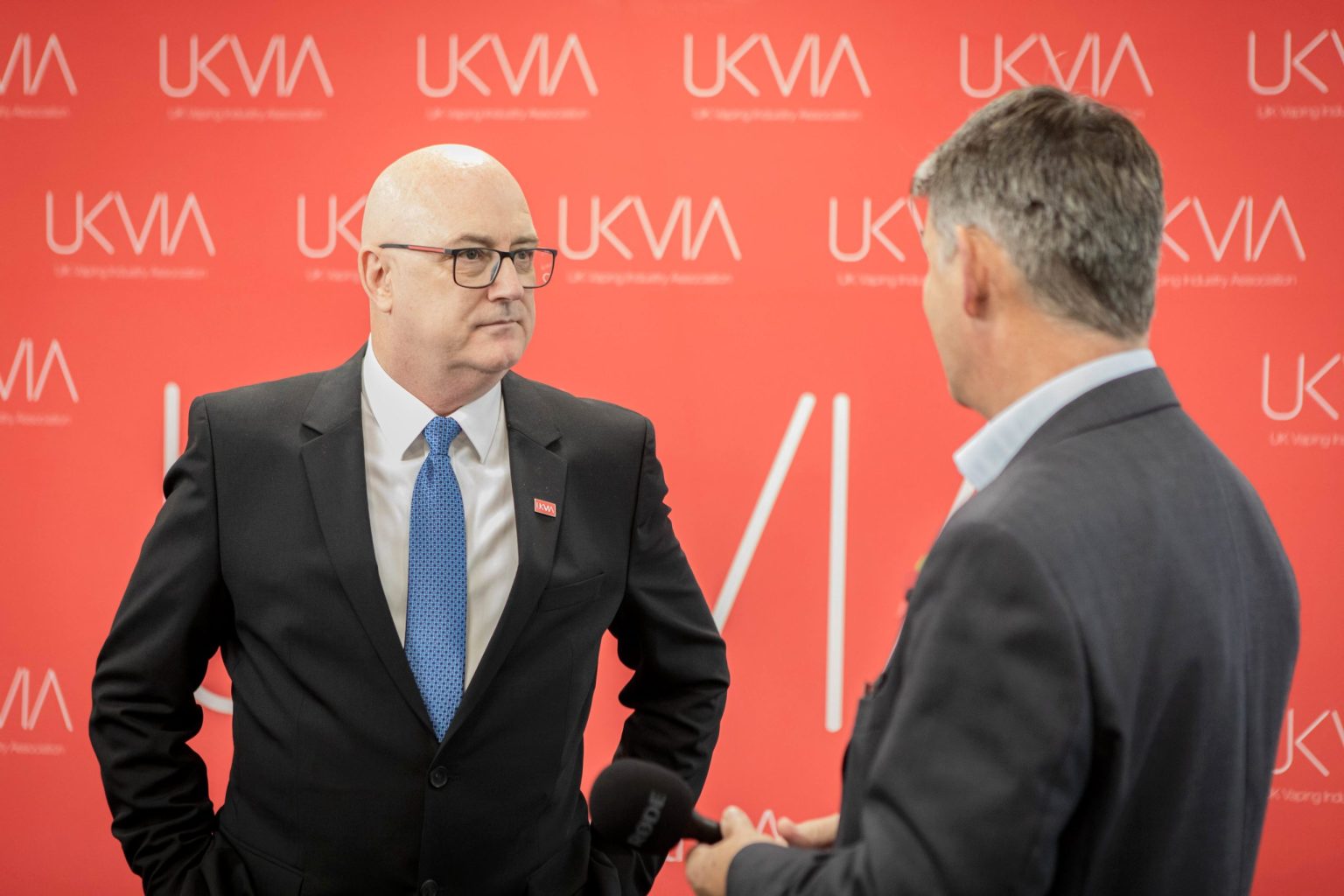 John Dunne UKVIA forum