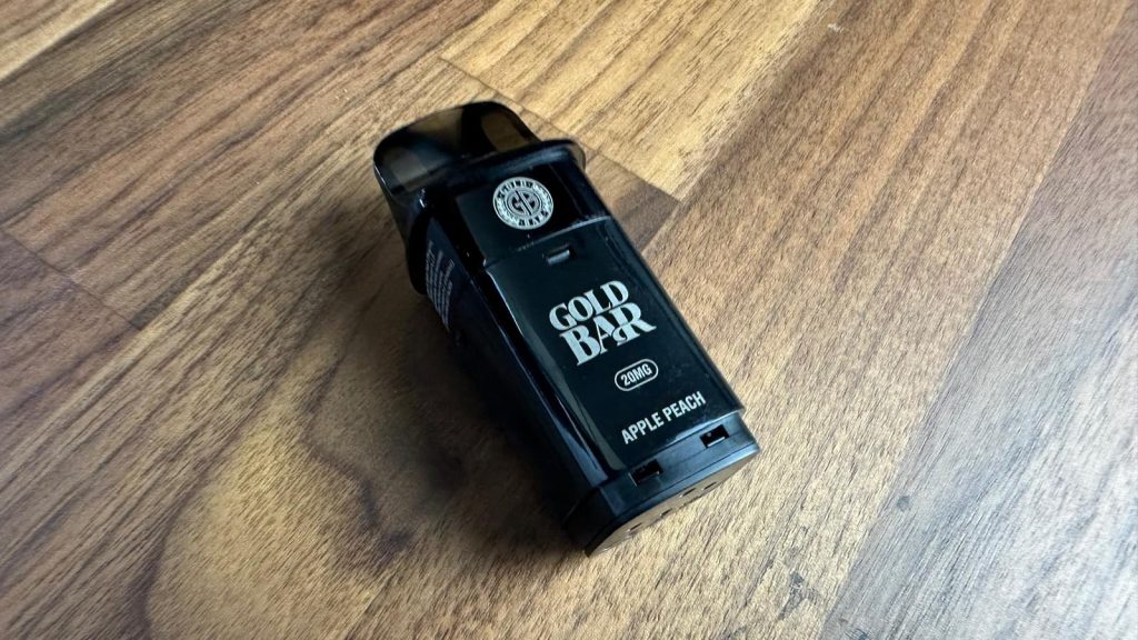 gold bar xl