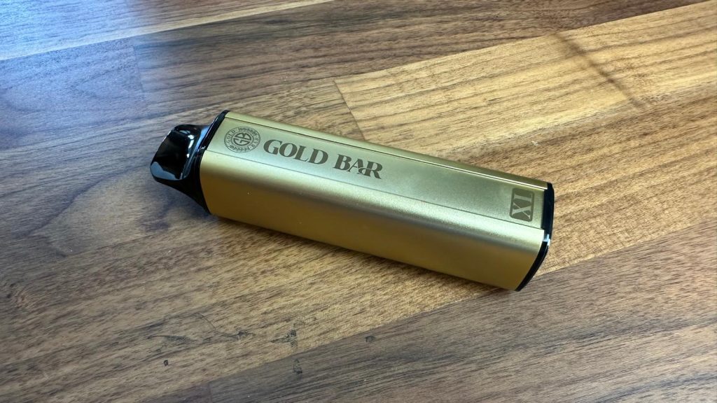 gold bar xl