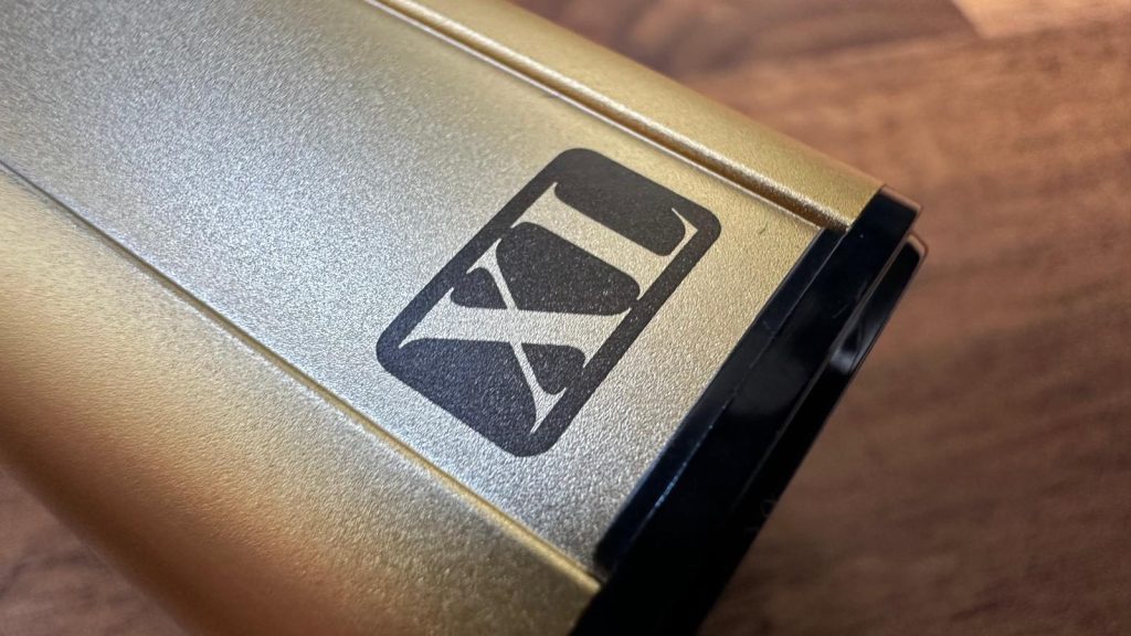 gold bar xl