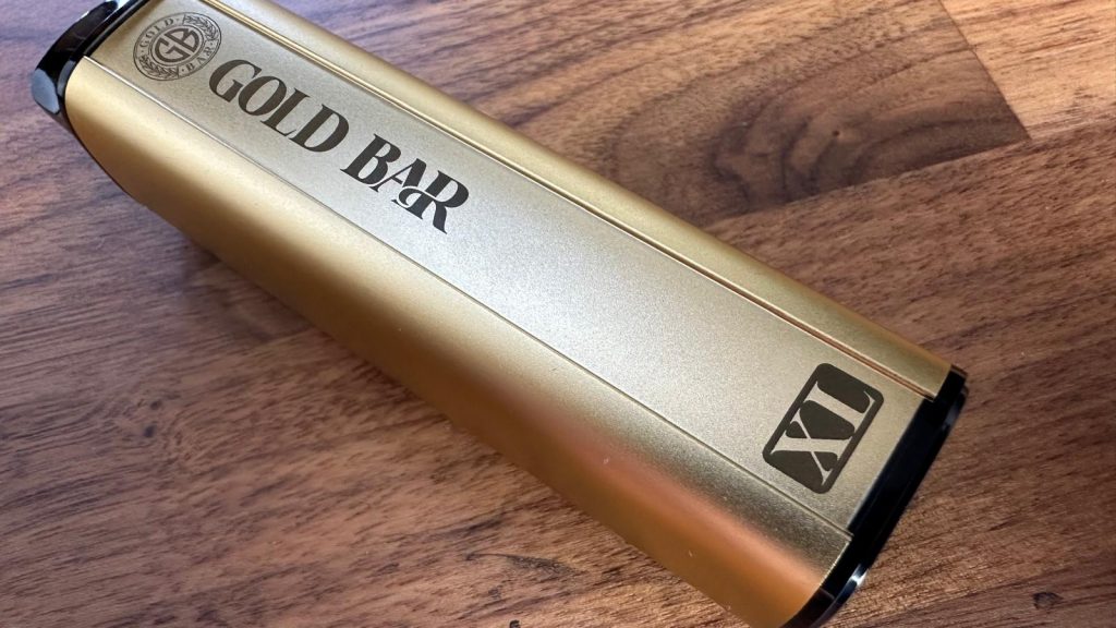 gold bar xl